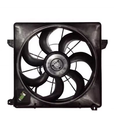 Bom preço. 25380-2P000 Peças para automóveis Ventilador de refrigeração do tanque de água do radiador do carro para Hyundai SORENTO 2.2 2013 on-line