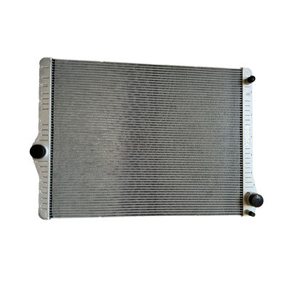 Bom preço. Radiador de alumínio para BMW 17118669005 17118662853 17118663676 17118615994 17117603745 on-line