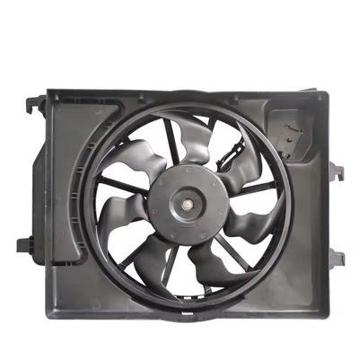 Bom preço. OE N.O. 25380-F9500 Equipamento de ventilador de radiador elétrico para Hyundai VERNA 25380-F9500 Auto Parts on-line