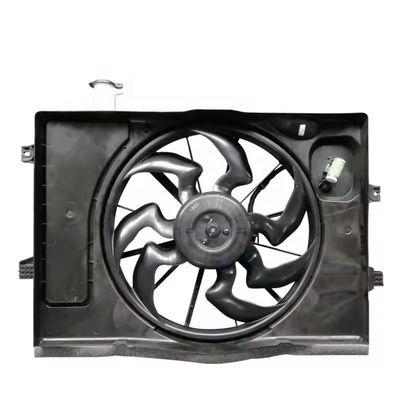 Bom preço. 25380-BU000 Eletricidade do ventilador do radiador para refrigeração do tanque de água do Hyundai ELANTRA 2020 on-line