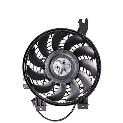Bom preço. 88590-60060 Refrigerador de automóveis Eletricidade do radiador de ventilador para Toyota Land Cruiser Prado on-line
