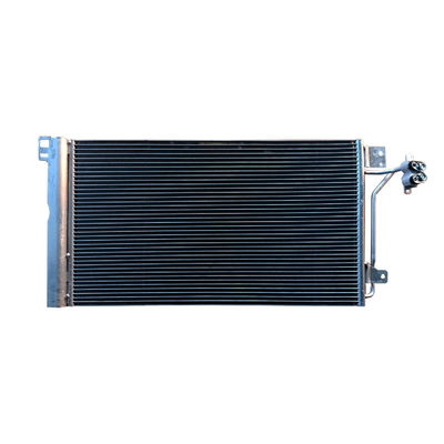 Bom preço. Condensador de ar condicionado de peças de automóveis para VW Transporter Multivan 7H0820411C 1998-2015 on-line