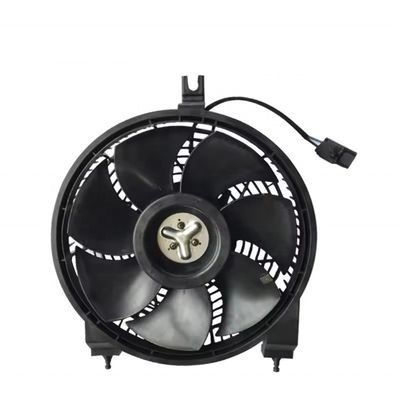 Bom preço. 8859060080 Peças para automóveis Refrigerador eléctrico do radiador on-line