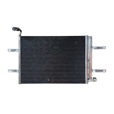 Bom preço. 6Q0820411E Condensador AC para VW Polo 6QD820411 6Q0820411B 6Q0820411G 6Q0820411H 6Q0820411J on-line