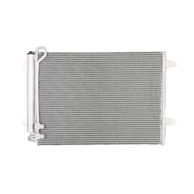 Bom preço. Passat B6 3C0820411E Sistema de refrigeração de peças de automóveis Condensador de ar condicionado para VW on-line