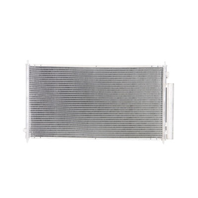 Bom preço. OE NO. 80110SEMM02 Sistema de refrigeração de peças de automóveis Condensador AC para HONDA FIT City 1.3 1.5 on-line
