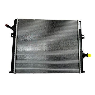 Bom preço. Instalação de automóveis BMW Tanque de água do radiador de alumínio para F30 F35 F31 17118482625 17118625430 on-line