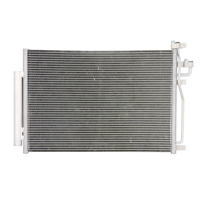 Bom preço. Substituição/reparação do condensador de ar condicionado do carro para o sistema de arrefecimento Chevrolet Captiva 95297047 96436393 on-line