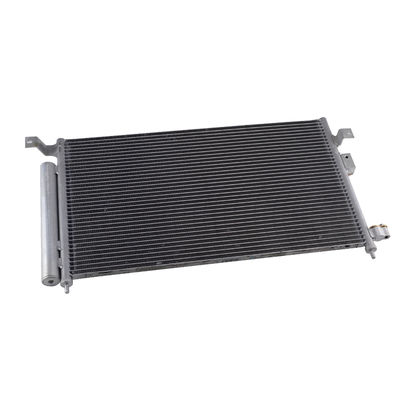 Bom preço. Sistema de refrigeração de peças de automóveis Condensador AC 9046076 para Chevrolet EPICA 2.0 2007-2015 on-line