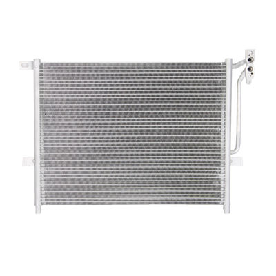 Bom preço. 323 Ci 1999-2006 Sistema de refrigeração de peças de automóveis Condensador de ar condicionado de automóvel para BMW E46 on-line