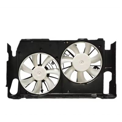 Bom preço. Peças de reposição para automóveis Tanque de água do radiador de carro para TOYOTA RAV4 ACR50 16711-28320 OE NO. 1671128320 on-line
