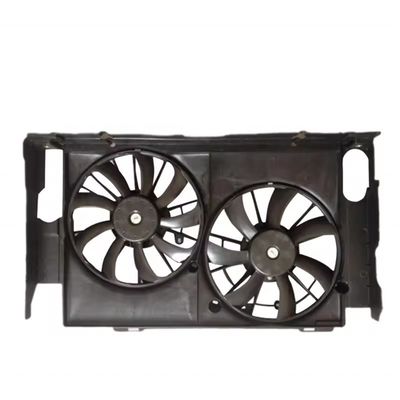 Bom preço. OE NO. 167110V220 RUSH Tanque de água Eletricidade do radiador do ventilador de montagem para TOYOTA RAV4 ASA44 on-line