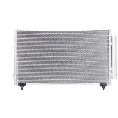 Bom preço. Condensador de ar condicionado para automóveis LEXUS GS300 GS400 8846030780 8846030790 8846030800 on-line