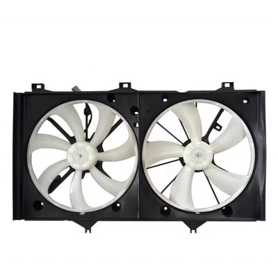 Bom preço. 12V Eletrônico Radiação de arrefecimento do ventilador de montagem para Toyota Camry Lexus ES240 16711-28300 on-line