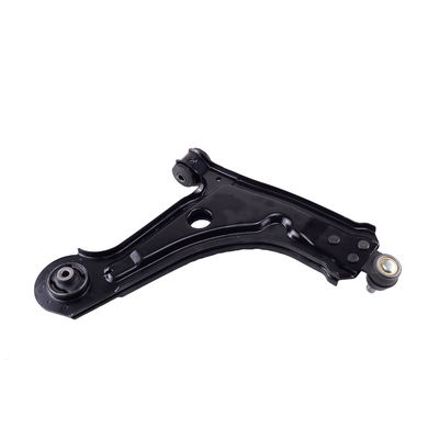 Bom preço. Braço de comando inferior dianteiro esquerdo para Chevrolet OPTRA LACETTI Buick EXCELLE 96415063D 96391850 5486006 96413122 on-line
