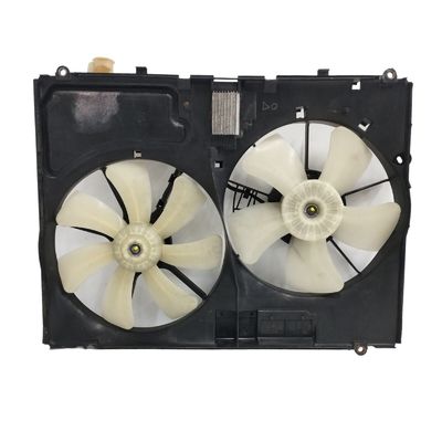 Bom preço. 16711-31250 Motor de refrigeração do radiador elétrico do ventilador de montagem para TOYOTA HARRIER LEXUS RX300 on-line