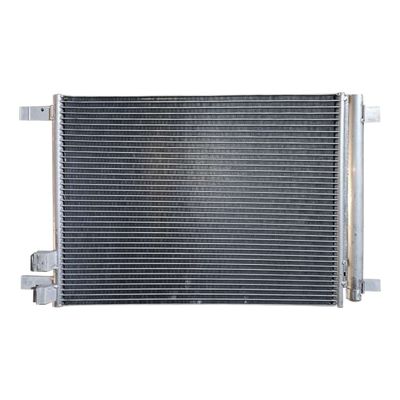Bom preço. 5Q0816411BH Partes para automóveis Condensador AC para automóveis VW GOLF 5Q0816411S 5Q0816411AA 5Q0816411M on-line