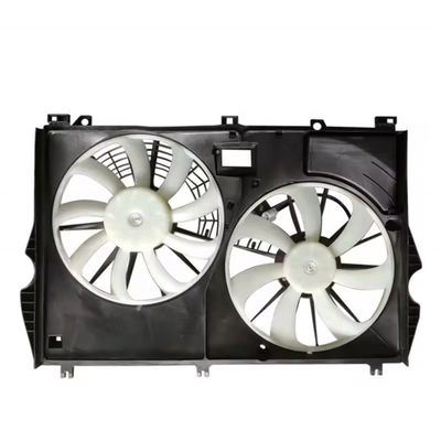 Bom preço. Montagem de ventilador de radiador elétrico 1671136230 Para LEXUS RX300 RX200T Com montagem de carro on-line