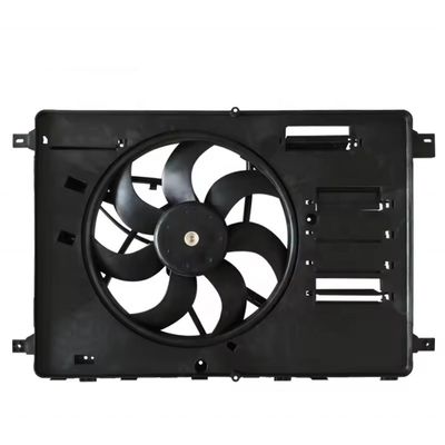 Bom preço. Equipamento de ventilador de radiador elétrico para Ford MONDEO 6G918C607GJ 6G91-8C607-GF 6G918C607GL on-line