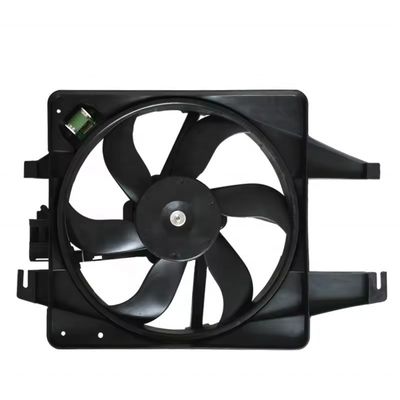 Bom preço. 2002-2008 Ford Fiesta Radiador Tanque de água Elétrico de refrigeração do Ventilador Assemblagem 3N218L607AD on-line
