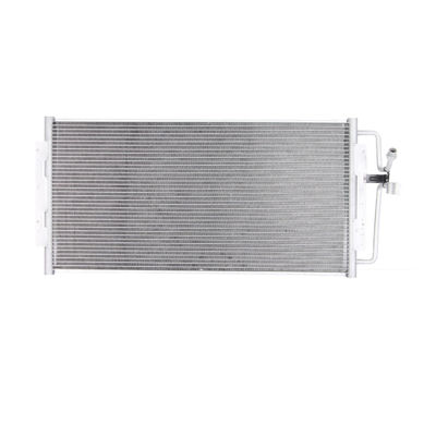 Bom preço. Sistema de refrigeração de peças de automóveis Condensador de ar condicionado de automóvel para Buick Regal 1999-2008 on-line