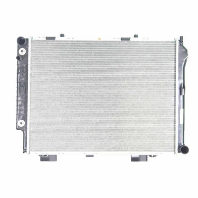 Bom preço. 2105000803 OE NO. Radiador de alumínio para Mercedes-Benz Classe E W210 2105002803 2105007103 on-line