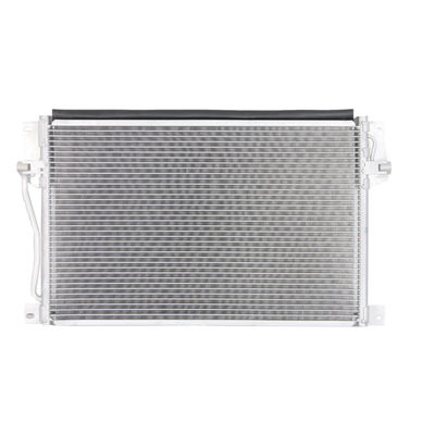 Bom preço. Condensador de ar condicionado de automóvel de alta potência para VOLVO C70 S70 9171271 30665225 6849575 on-line