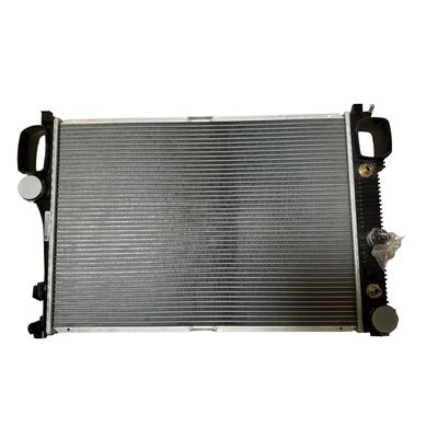 Bom preço. Radiador de alumínio da classe S S350 BlueTEC para Mercedes-Benz W221 CL500 Catera 2215000503 on-line