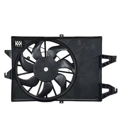 Bom preço. Car Fitment Changan Ford MONDEO 2.0 2004-2007 F8RZ-8L607GE Peças de automóveis Ventilador de refrigeração de automóveis on-line