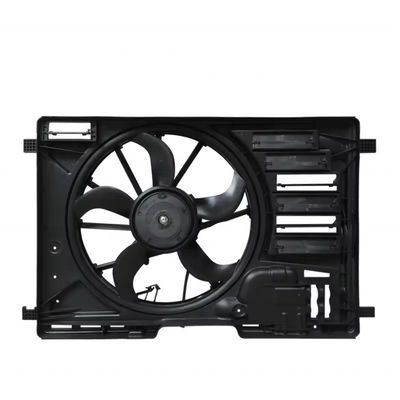 Bom preço. Ford Escape 0V61-8C607-HB Radiador de carro Tanque de água AC Condensador Ventilador de arrefecimento elétrico on-line