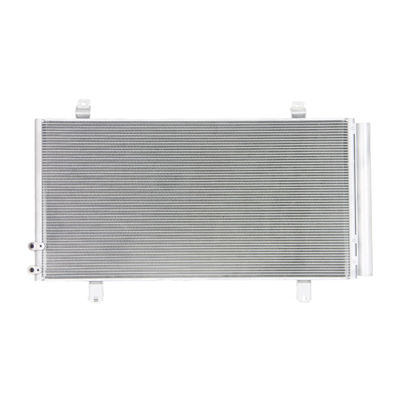 Bom preço. Peças para automóveis Condensador AC 8846006250 para Toyota CAMRY 12-17 LEXUS ES350 a preços acessíveis on-line