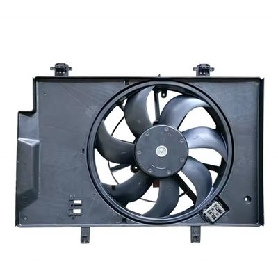 Bom preço. 12V Parts Auto Radiador de carro Tanque de água AC condensador para Ford ECOSPORT C1B18C607FA on-line