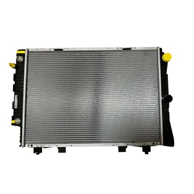 Bom preço. 1405002103 Peças para automóveis Refrigerador de líquido do motor do automóvel para Mercedes-Benz W140 Classe S 300 SE on-line
