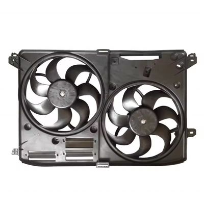 Bom preço. DG93-8C607AA OE N.O. Montura de ventilador de radiador eléctrico para Ford MONDEO 13-17 DG938C607AA on-line