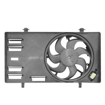 Bom preço. 12V GN11-8C607-AC Peças para automóveis Refrigerador elétrico de radiador de ventilador para Ford ECOSPORT on-line