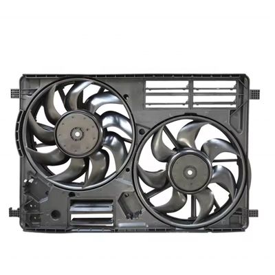 Bom preço. Equipamento de ventilador de radiador de arrefecimento elétrico para Ford FOCUS KUGA EJ73-8C607-AF Voltagem 12V on-line