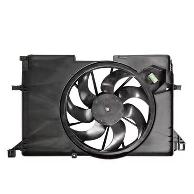 Bom preço. Conjunto elétrico JD818C607BA do ventilador do radiador de refrigeração de peças automotivas Changan Ford ESCORT MT 1.5 on-line