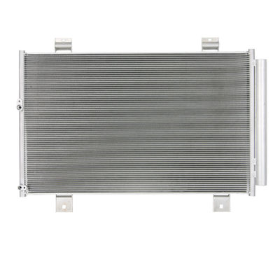 Bom preço. Design 8846048100 Condensador AC para Toyota Highlander 884600E040 884600E050 884600E051 on-line