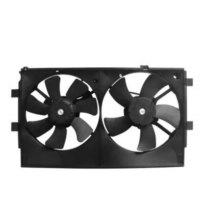 Bom preço. Instalação de automóveis MITSUBISHI OUTLANDER 1355A140 Radiador de refrigeração elétrico on-line