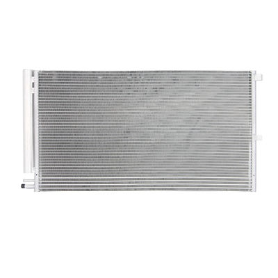 Bom preço. AL1Z19712A 2017-2023 Condensador de ar condicionado de peças de automóveis para Ford LINCOLN Navigator on-line