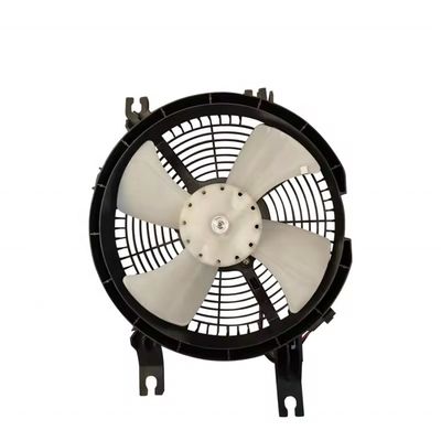 Bom preço. 2005-2016 ano Electric Cooling Radiator Fan Assembly para Mitsubishi Zinger 2.4 Motor on-line