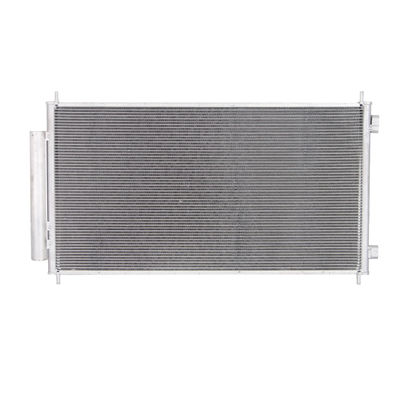 Bom preço. Sistema de refrigeração de peças de automóveis CR-V Condensador de ar condicionado de automóvel para Honda Civic CRV 80110SWNW01 on-line