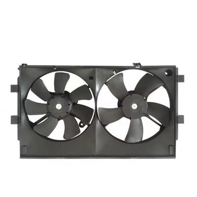 Bom preço. Instalação de automóveis MITSUBISHI Montagem de ventilador de radiador de arrefecimento elétrico para GALANT LANCER 2.0 on-line