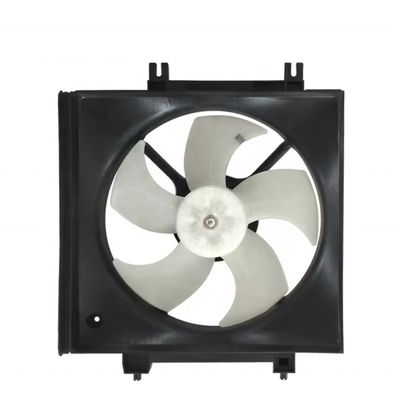 Bom preço. 73310AG000 OE NO. Reforço do ventilador do radiador de arrefecimento elétrico para o condensador AC Subaru Legacy on-line