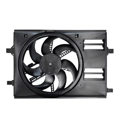 Bom preço. Montagem de ventilador de radiador de arrefecimento elétrico para MG 5 ROEWE I6 MG6 10130506 on-line
