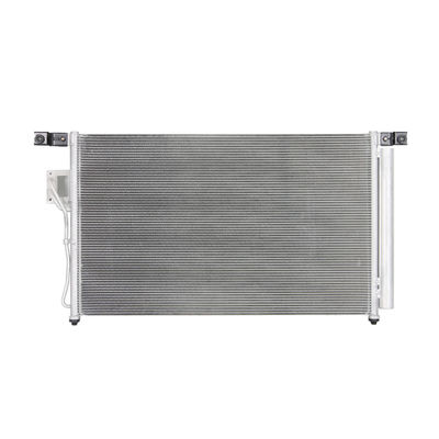 Bom preço. 08283031 Sistema de refrigeração automática Condensador de ar condicionado para automóveis Hyundai Santa Fe on-line