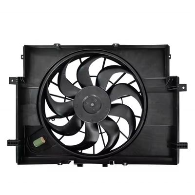 Bom preço. 10100378 OE NO. Peças para automóveis Reunião de ventilador de radiador de arrefecimento elétrico para ROEWE RX5 2.0T MG GS on-line
