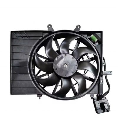 Bom preço. MG MG3 1.3 1.5 10111448 57640001 Reunião de ventiladores de radiador de arrefecimento elétrico para benefício on-line