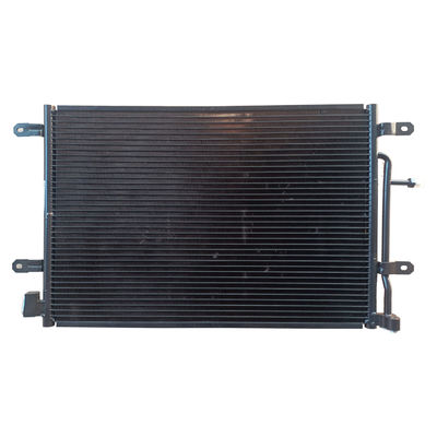 Bom preço. 8E0260403Q Partes para automóveis Refrigerador Condensador de ar condicionado para Audi A4 OE NO. 8E0260401H on-line