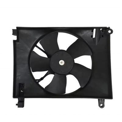 Bom preço. 5492493 Peças para automóveis Radiador de carro Tanque de água Radiador elétrico de arrefecimento Fans de montagem para Chevrolet LOVA on-line